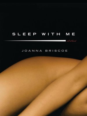 cover image of Sleep with Me
